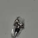 LKKCHER Cat Bottle Stopper, Cat Decorative Gifts for Kitty Lovers Women Men, Birthday Fathers Day Christmas Gifts for Women Men, Silver Saver with Bag