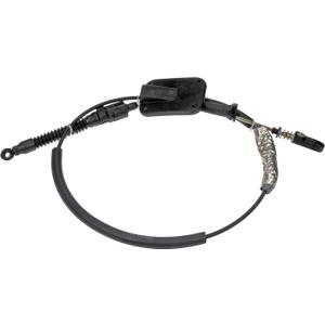 Dorman 924-711 Automatic Transmission Shifter Cable Compatible with Select Chrysler / Dodge / Plymouth Models
