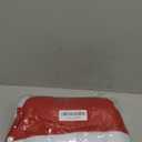 24 pack Non-Woven Red Cloth Santa Hat Christmas Caps for for Adults and Children