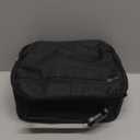 Happyyami Large Capacity Insulated Picnic Bag Thick Oxford Cloth Food Container Aluminum Portable Lunch Bag for Outdoor Travel Leakproof Cooler for Men and Women