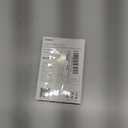 Smart Wi-Fi Temperature Humidity Monitor: TUYA Wireless Temperature Humidity Sensor with APP Notification Alerts, Wi-Fi Thermometer Hygrometer for Home Pet Garage, Compatible with Alexa