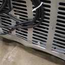 BODEGACOOLER Commercial Beverage Refrigerator with Glass Door,12.5 Cu.Ft Display Merchandiser Drink Refrigerator,Upright Commercial Bar Fridge,Display Drink Cooler,Soft LED Light,Romovable Shelves