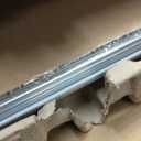 maxtek Mobile Dry Erase Board  40x28 inches Magnetic Portable Whiteboard Stand Easel White Board Flipchart Easel Board with 25 Sheets Paper Pad for School Supplies (Silver)