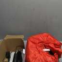 Preboun 10ft Circus Inflatables Arch Christmas Blow up Circus Tent Built in LED Lights for Christmas New Year Carnival Party Yard Garden Outdoor Decoration