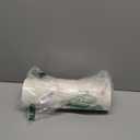 TapeManBlue 12" x 100' Roll of Paper Transfer Tape for Vinyl, Made in America, Premium-Grade Transfer Paper for Vinyl with Layflat Adhesive for Crafts, Decals, and Letters