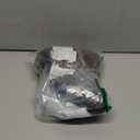 Highlight Blonde Wigs for Women Long Straight Wig with Bangs Natural Fashion Silky Soft Remy Hair Heat Resistant Fiber Synthetic Wigs Machine Made Glueless Wig Regular Everyday Realistic Full Wig 24''