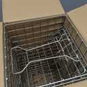 Humane Squirrel Trap Heavy Duty Live Animal Cage Trap (Not for Large Animals)