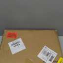 Mini Greenhouse for Outdoor,Portable Small Tunnel Greenhouses for Outdoors with Roll up Zipper Door for Protecting Plant (PE, 47" x23" x 23")