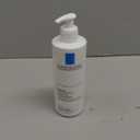 La RochePosay Toleriane Hydrating Gentle Face Cleanser, Daily Facial Cleanser with Niacinamide and Ceramides for Sensitive Skin, Moisturizing Face Wash for Normal to Dry Skin, Fragrance Free