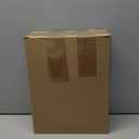 400 Pcs Happy Retirement Party Supplies Blue Gold Retirement Disposable Paper Plates Napkins and Cups for Men Women Say Goodbye Decorations