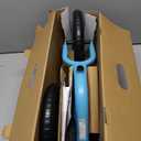 Chillafish Izzy Lightweight Toddler Balance Bike with Adjustable Seat and Handlebar
, Blue