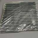 Green Long Hexagon Tile Peel and Stick Backsplash, 10 Sheets Self-Adhesive Wall Tiles Stick on Back Splash for Kitchen, Bathroom, Fireplace,RV(12"12")