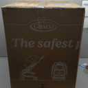 Graco Grows4Me 4-in-1 Car Seat, Convertible Infant to Toddler Car Seat and Booster, West Point Design, for 10 Years of Safe, Comfortable Journeys