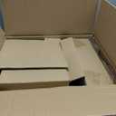 LERATIO Ceramic Dinnerware Sets for 4,16-Piece Reactive Glaze Plates and Bowls Set with Mugs,Highly Chip and Crack Resistant | Dishwasher,Microwave & Oven Safe Dishes set-Green (Dreamy Moonlight-Green)