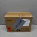 Amazon Basics Leak-Proof Dog and Puppy Potty Training Pee Pads with Quick-Dry 5-Layer Super Absorbent Design, Regular Size 22 x 22 inch, Blue & White, 100 Count