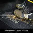 OEDRO Floor Mats Fit for 2010-2014 Ford F-150 SuperCrew/Crew Cab