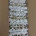 400PCS Pre Rolled Gold Plastic Silverware Sets - Heavy Duty Gold Cutlery - Include 100 Pack Wrapped Disposable Utensils with Napkins for Parties, Dinners & Weddings