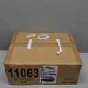 UGG Whitecap Plush Throw Blanket Fleece Lightweight Soft Cozy Throw for Couch or Bed Luxury Home Decor for Living Room, Christmas Blankets, Machine Washable, 50-inch x 70-inch, Denim Blue