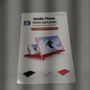 Magnifier for Cell Phone Horgens 3D HD Magnifying Projector Screen Enlarger for Movies, Videos and Gaming – Foldable Phone Stand with Screen Amplifier–Compatible with All Smartphones (12 inch)