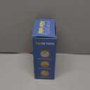 Electric Dancing Octopus Baby Toy with LED Light and Music, Dancing Squid Kids Toys Boys Girls Age 3-5 4-5, Automatic Obstacle Avoidance Birthday for Boys Girls