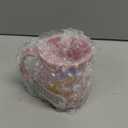 Silver Buffalo Sanrio Hello Kitty and Friends Kawaii Tokyo Theme Featuring Little Twin Stars, Chococat, My Melody, Keroppi, Badtz-Maru, and Pompompurin Ceramic Mug, 20 Ounces