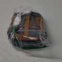 CleverMade Leakproof Collapsible Insulated Cooler Bag, Portable Foldable Soft Side Tote Holds 18/30/50 Cans, Lunch & Cold Beer, Use w/Reusable Freezer Packs & Ice Chest for Grocery Beach Travel