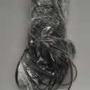 Car LED Strip Lights, Interior Acrylic LED Lights for Car with Dynamic Rainbow Dream Color Chasing, Ambient Lighting Kits Music Sync (8 in 1(6 * 29.5+43.3+14.5 inches))