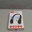 GPX Portable Neck Fan, AFN44B