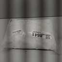 EllieWely Womens 1 Tier Royal Lace Wedding Bridal Veil With Metal Comb White X60