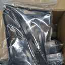 Poskad Snowboard Wall Mount Display Rack,Adjustable Storage Layers Space Saving Design,Home and Garage SKi Board Storage, 3 Pack