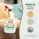Natures Miracle Urine Destroyer Plus Dog, 32 Ounces, Enzymatic Formula, Ready-to-Use