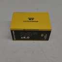 Ultraverse 20x4.0, 26x4.0, 20x3.0, 26x3.0 Inner Tube Set with Schrader Valve-Ideal for Mountain Bikes & E-Bikes with 20/26-Inch Fat Tires-Durable & Reliable Performance 2 Pack with Tire Levers