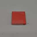 Babys First Christmas Photo Ornament 2025 Girl - My First Christmas Xmas Tree Picture Frame Ornament - Personalized 1st Christmas Baby Ornaments 2025 - Baby Xmas Decoration Gifts (Pink)