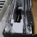 Upgraded LED Desk Lamp for Home Office with RGB, Rotatable Computer Desk Light with Remote, Eye Caring Table Lamp with Clamp for Study, Dimmable Dual Head Desk Lighting for Monitor PC, 22W