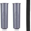 Sneatup Universal Adapter (2pcs) only compatible with Dedicated Hose & Showerhead