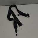 General Latch Interface Strap The Passenger Car Baby Seat Fixing Straps Latch Connector 1 Pack