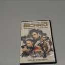 Sicario, Format: DVD
