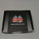 Cover Chrome End Cover For Harley Twin Cam 6 Speed Dyna Softail 2006 Onwards