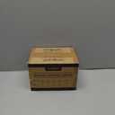 addlon 50FT Solar String Lights Outdoor Waterproof with Remote, G40 Globe Solar Patio Light with 27 LED Shatterproof Bulbs, 3 Modes, Dimmable Hanging for Outside Backyard Party