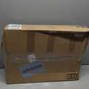 BANGE Business Smart Backpack Waterproof fit 15.6 Inch Laptop Backpack with USB Charging Port,Travel Durable Backpack (Black)