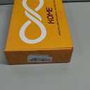 Blonde Synthetic Lace Front Wig,13x4 HD Lace Layered Wave Glueless Wigs for Women Daily Use 26IN