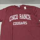 Cinco Ranch High School HS Katy TX Retro Sports T-Shirt, M