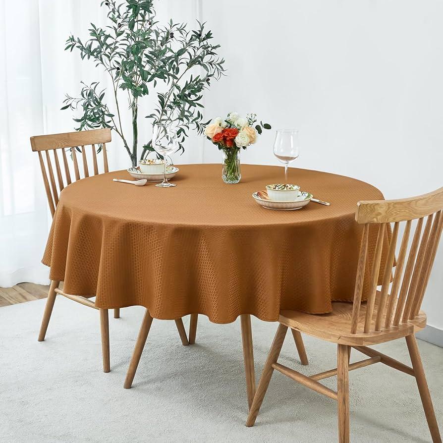 Tablecloth 60"