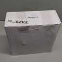 1/4" Pressure Washer Hose 50FT,Flexible 3600PSI Power Washer HoseM22-14mm&15mm) with 3/8" Quick Connect KitNo Kinking Household High Pressure Washer Hoses Easy Storage