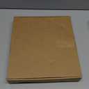 Acrylic Drink End Table, Clear Drink Table for Small Spaces with Anti-Slip Pads, 9.8" Round Modern Side Coffee Table for Living Room/Bedroom/Bathroom/Office/Outdoor/Business (Acrylic, Clear)