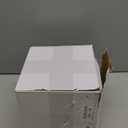 Zhehao 20 Pcs Aluminum Foil Pans with Lids 2x Thicker Heavy Duty Foil Disposable Baking Pans Cookware Tin Food Containers for Cake Pie Cooking Oven(31 Oz,Gold)