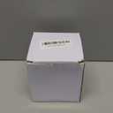 Flexible Baby Monitor Mount Compatible with HelloBaby HB65/HB40/HB6550/HB6148/ HB6560/ HB66/ HB6339/ HB6550 Pro, ANMEATE SM935E, Baby Camera Mount Without Tools or Wall Damage