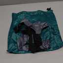 Frelaxy Compression Sack, Ultralight Sleeping Bag Stuff Sack, 40% More Storage! 11L/18L/30L/45L/52L, Compression Stuff Sack - Space Saving Gear for Camping, Hiking, Backpacking (Small, Turquoise)