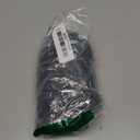 Beautikini Period Swimwear One Piece Leakproof Swimsuit Menstrual Tummy Control Bathing Suit for Teens Girls and Women (XX-Small, Black)