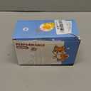 QUMY Dog Shoes for Large Dogs, Medium Dog Boots & Paw Protectors for Winter Snowy Day, Summer Hot Pavement, Water-Resistant in Rainy Weather, Outdoor Walking, Indoor Hardfloors Skid-Resistant Sole (Size 5: 2.4''x2.8''(W*L) (Pack of 4))